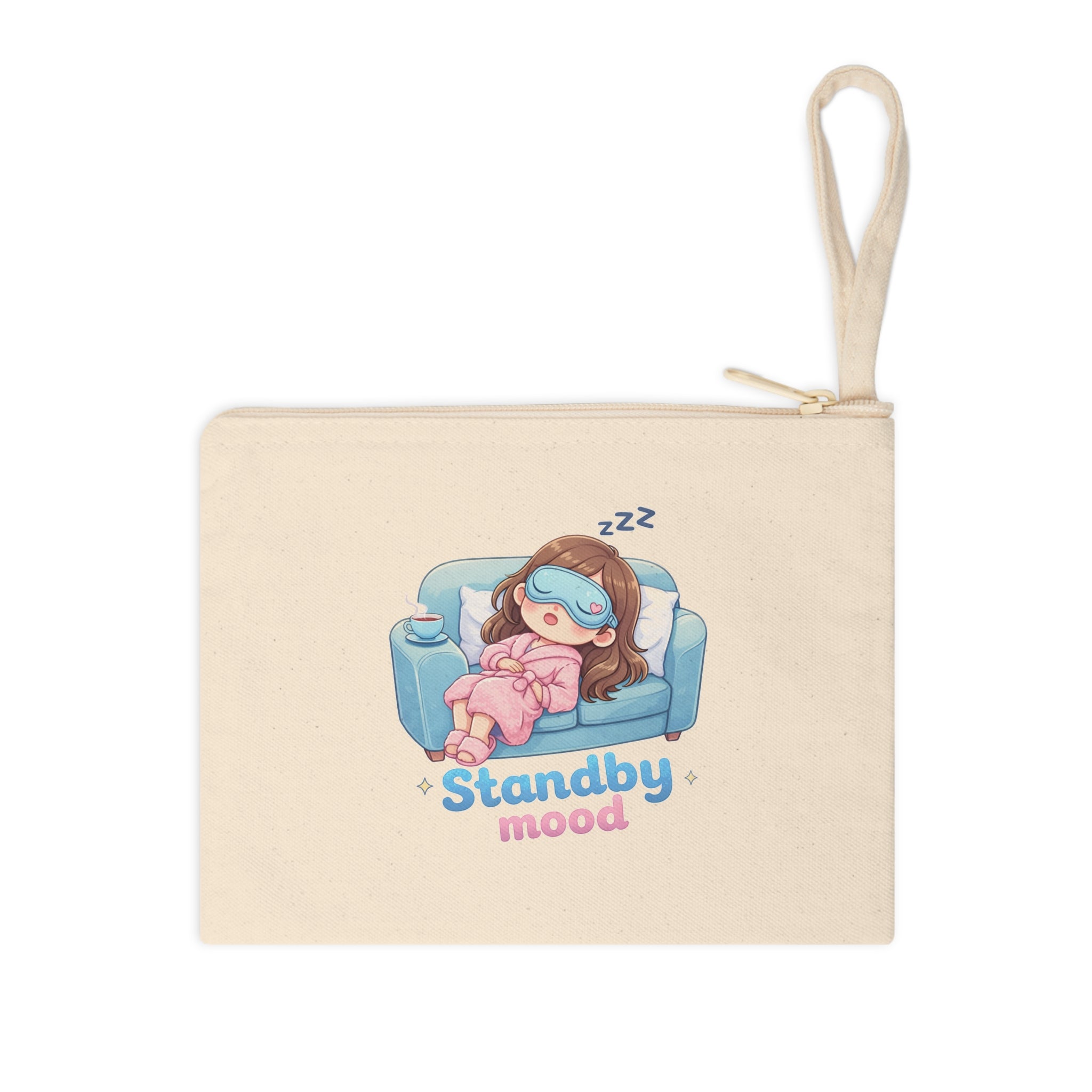 Standby Mood Estuche-Neceser | Cabin Crew Collection