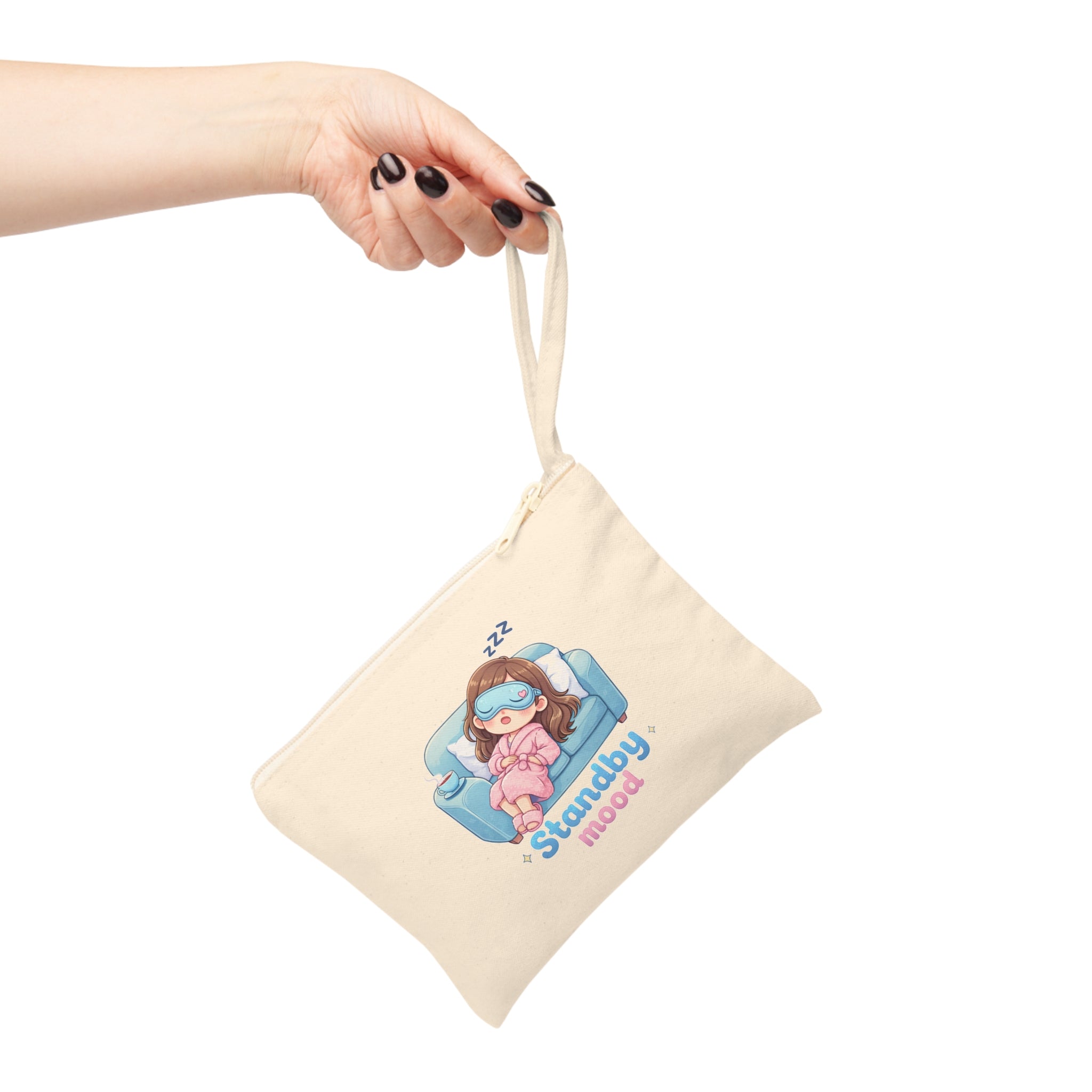 Standby Mood Estuche-Neceser | Cabin Crew Collection