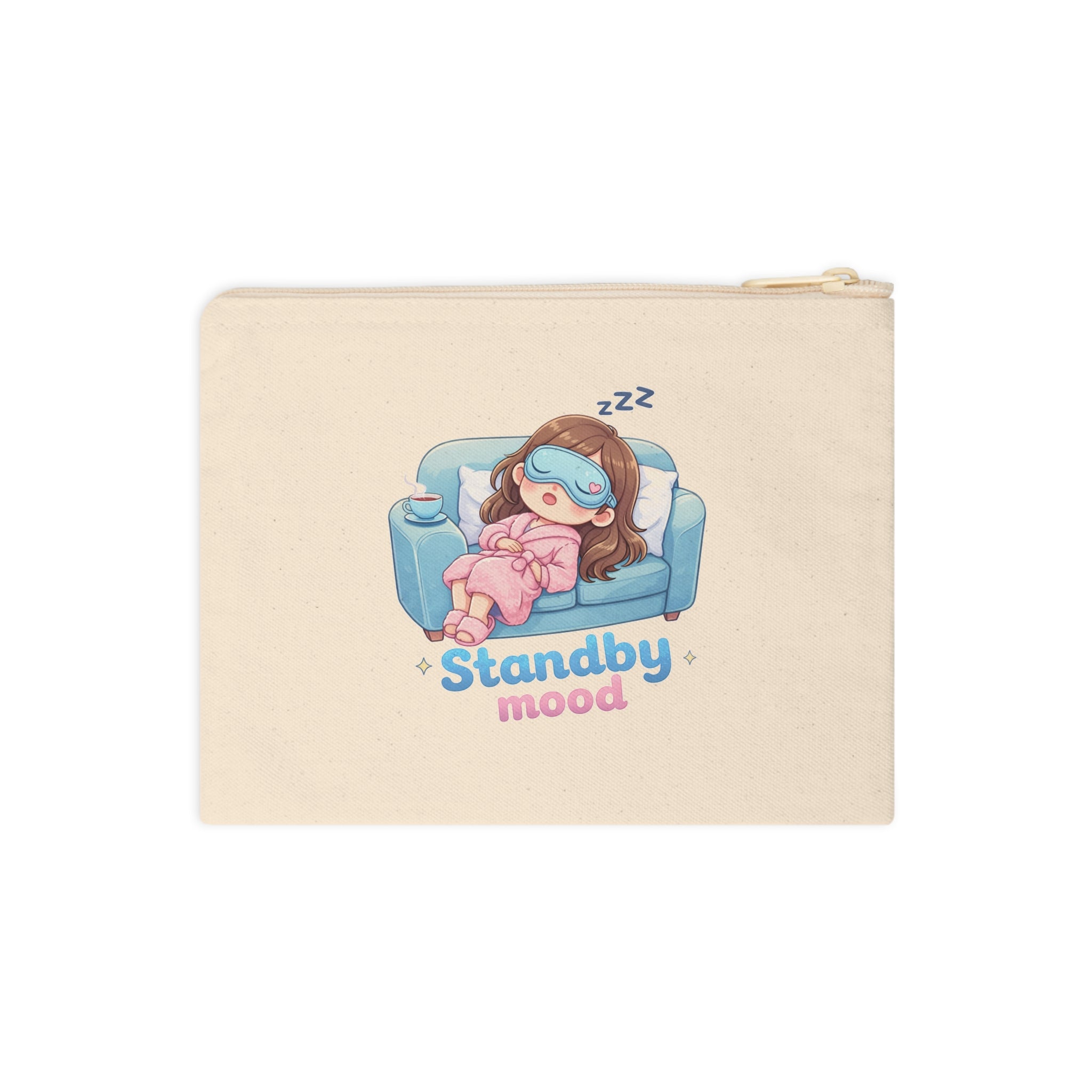 Standby Mood Estuche-Neceser | Cabin Crew Collection